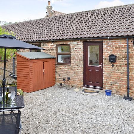 Bellwood House Annexe Villa Felixkirk Exterior foto