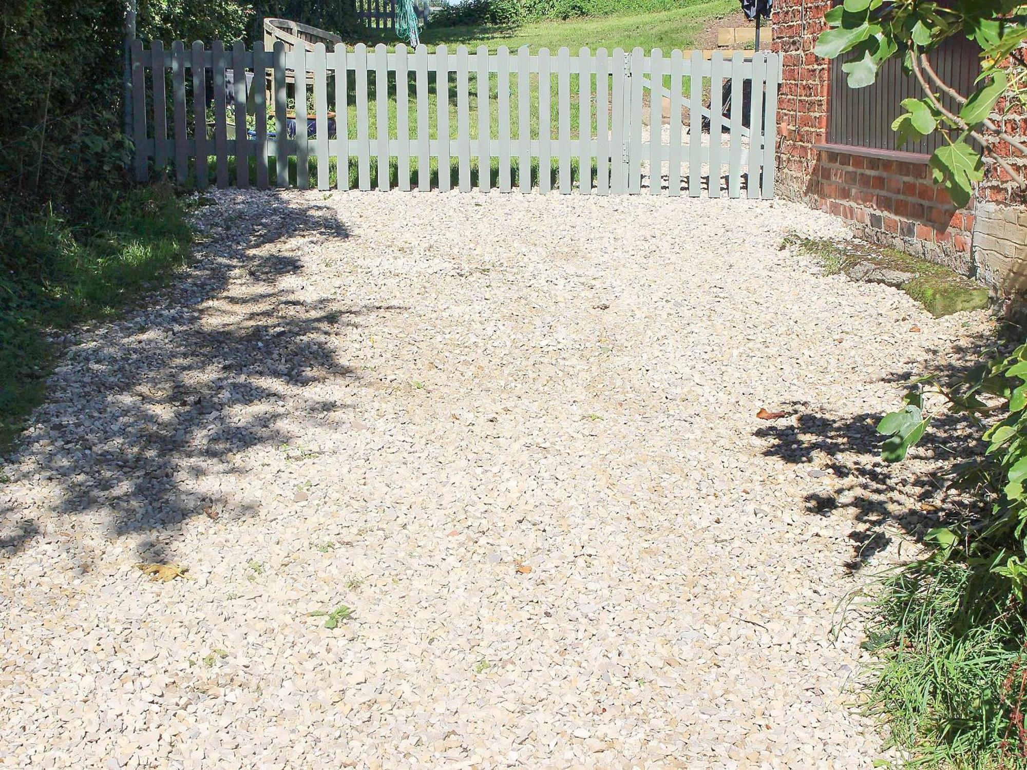 Bellwood House Annexe Villa Felixkirk Exterior foto