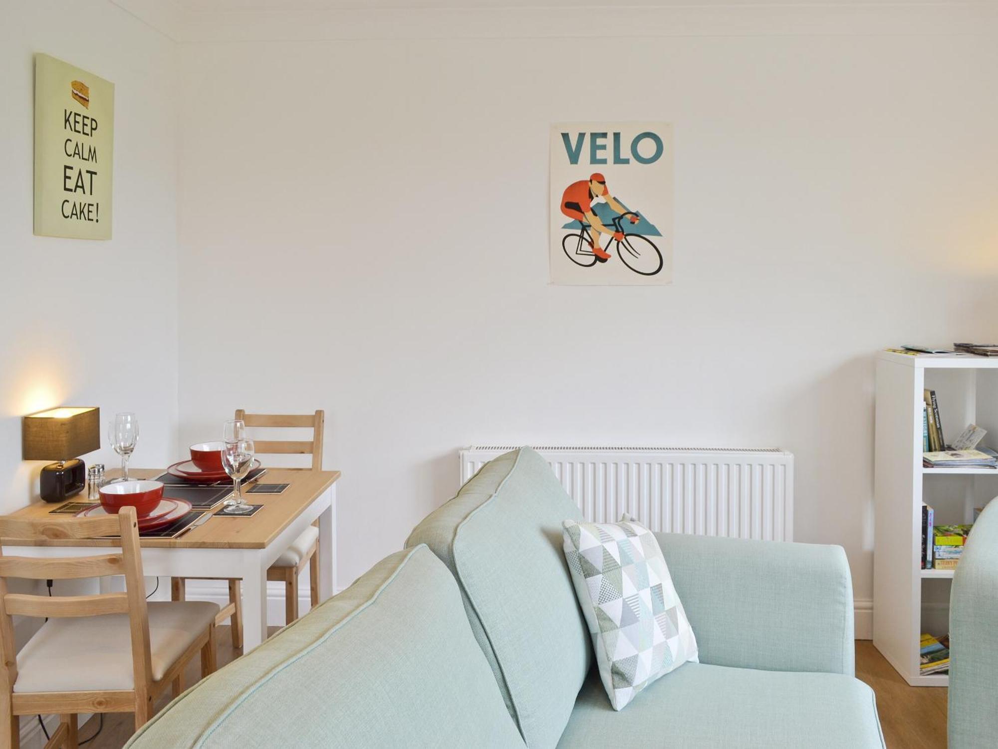 Bellwood House Annexe Villa Felixkirk Exterior foto
