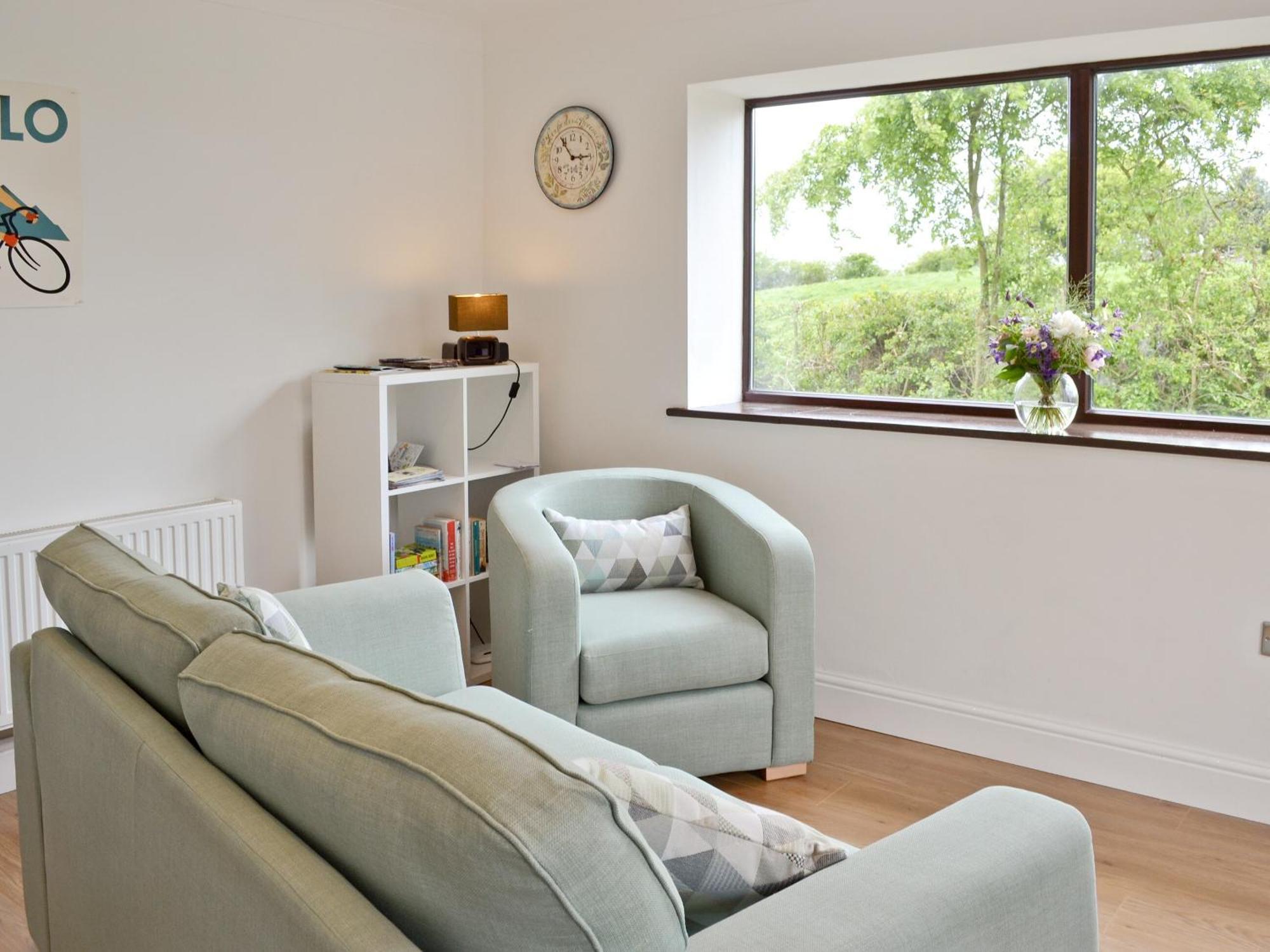 Bellwood House Annexe Villa Felixkirk Exterior foto